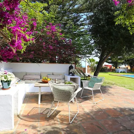 Clavero Eight Premium Malaga