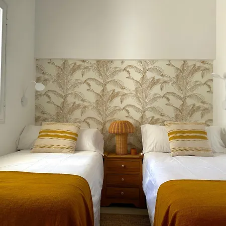 Clavero Eight Premium * Málaga
