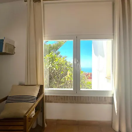 Clavero Eight Premium Málaga