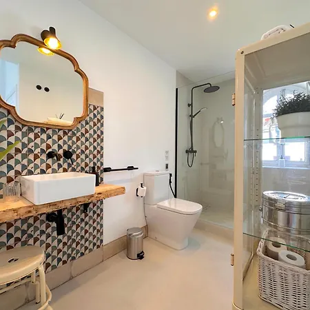 Clavero Eight Premium Málaga