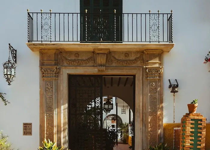 Hacienda Clavero Eight Sea View Málaga