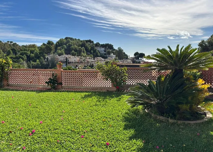 Apartment Hacienda Clavero Eight Sea View