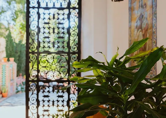 Hacienda Clavero Eight Sea View Apartment