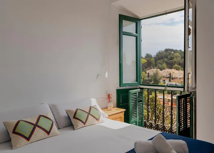 Hacienda Clavero Eight Sea View