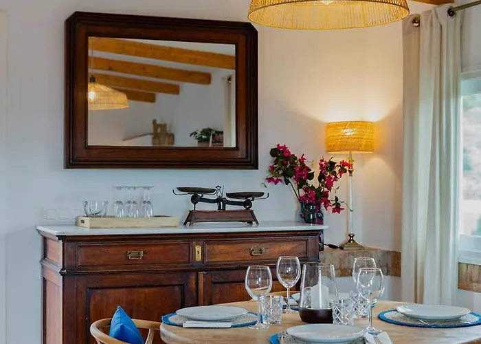 Hacienda Clavero Eight Sea View * Málaga