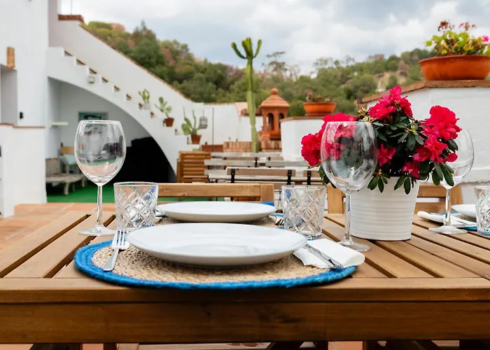 Hacienda Clavero Eight Sea View