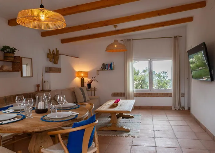 Apartment Hacienda Clavero Eight Sea View